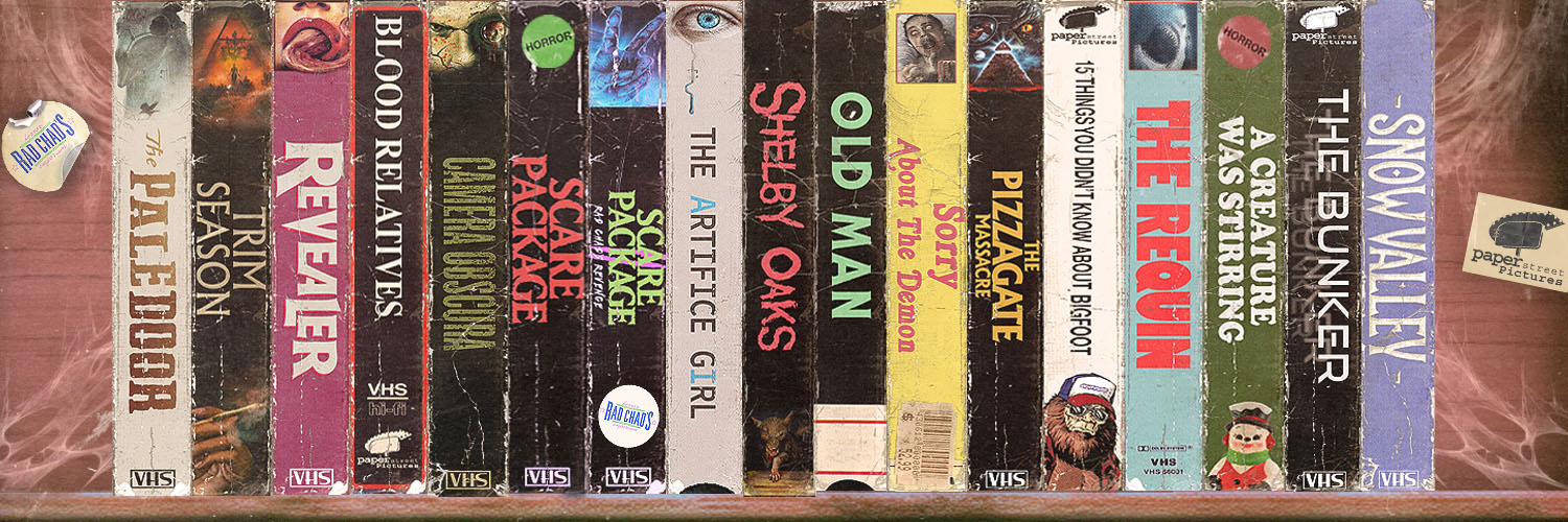 Paper Street Pictures banner