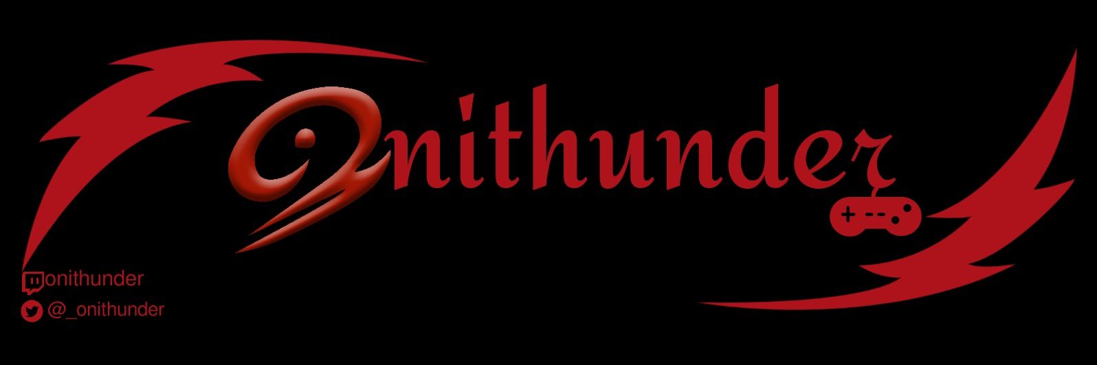 _Onithunder's profile banner image