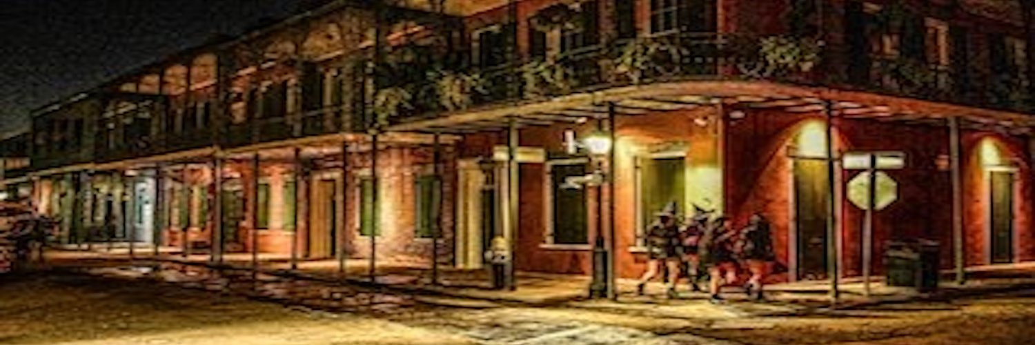 EricaRosher's profile banner image