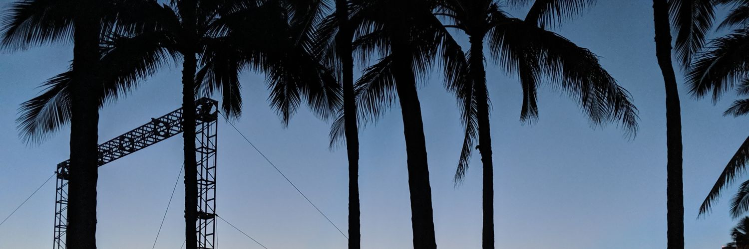 LukeDanielRice's profile banner image