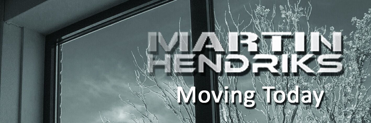 Martin Hendriks banner