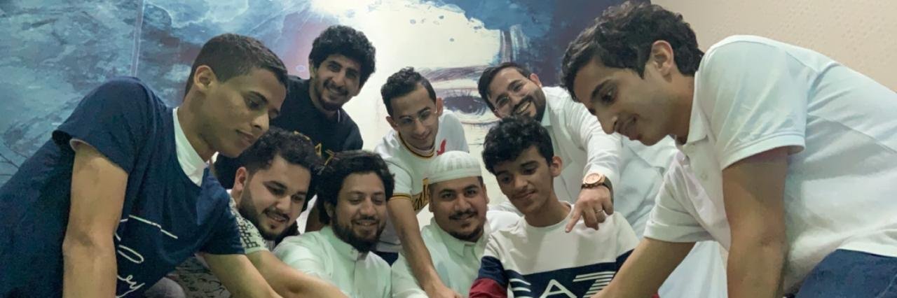 alaa0709's profile banner image
