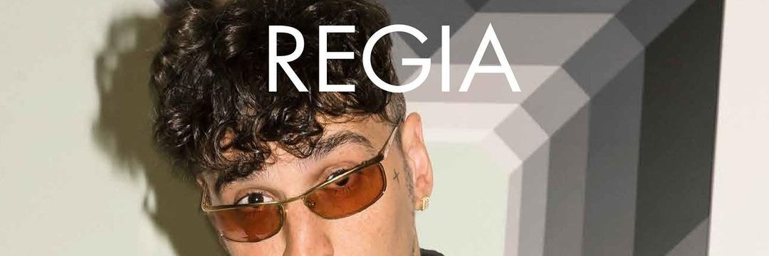RegiaMag's profile banner image