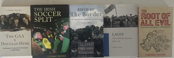 cormacmoore Profile Banner