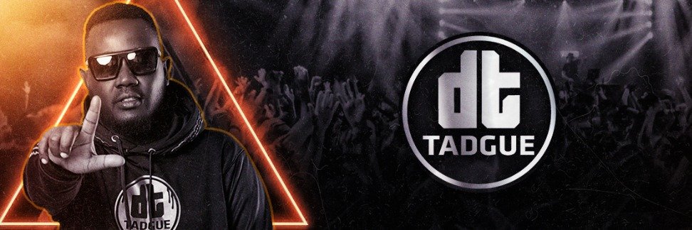 Dj Tadgue (Taj) banner