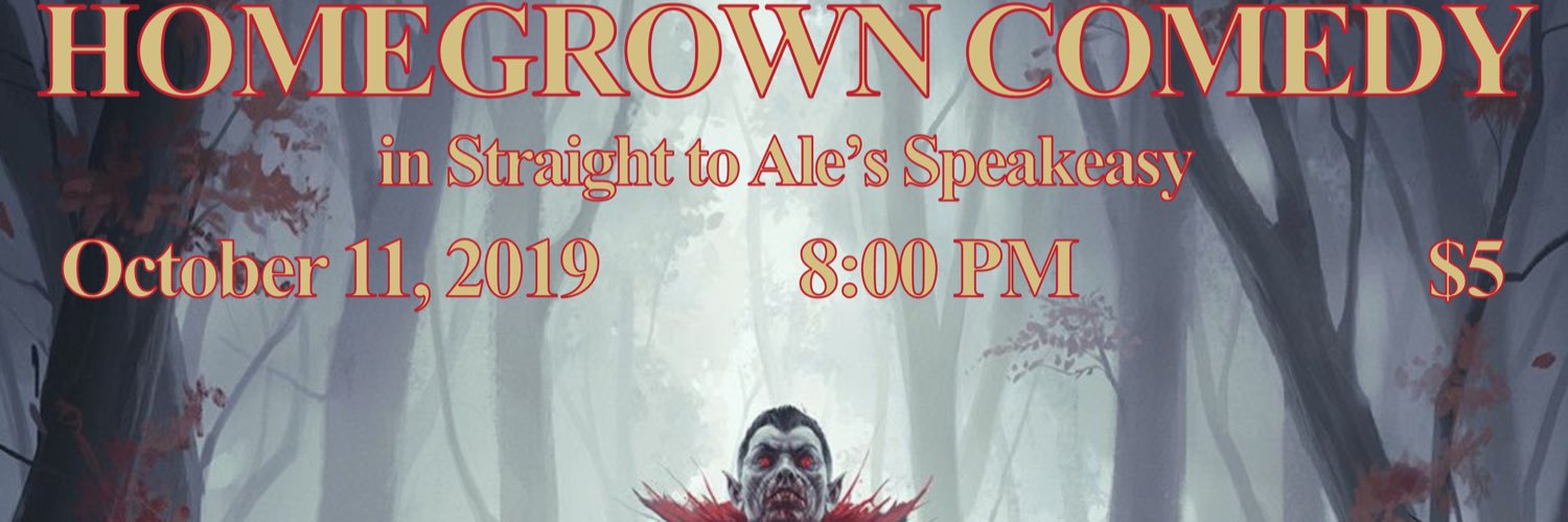 HomegrownComedy's profile banner image