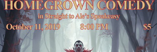 HomegrownComedy Profile Banner