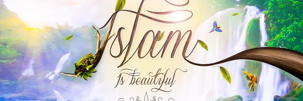 Islamickural's profile banner image