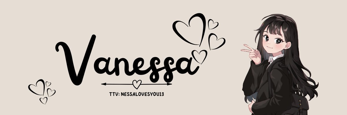 escapingnessa's profile banner image