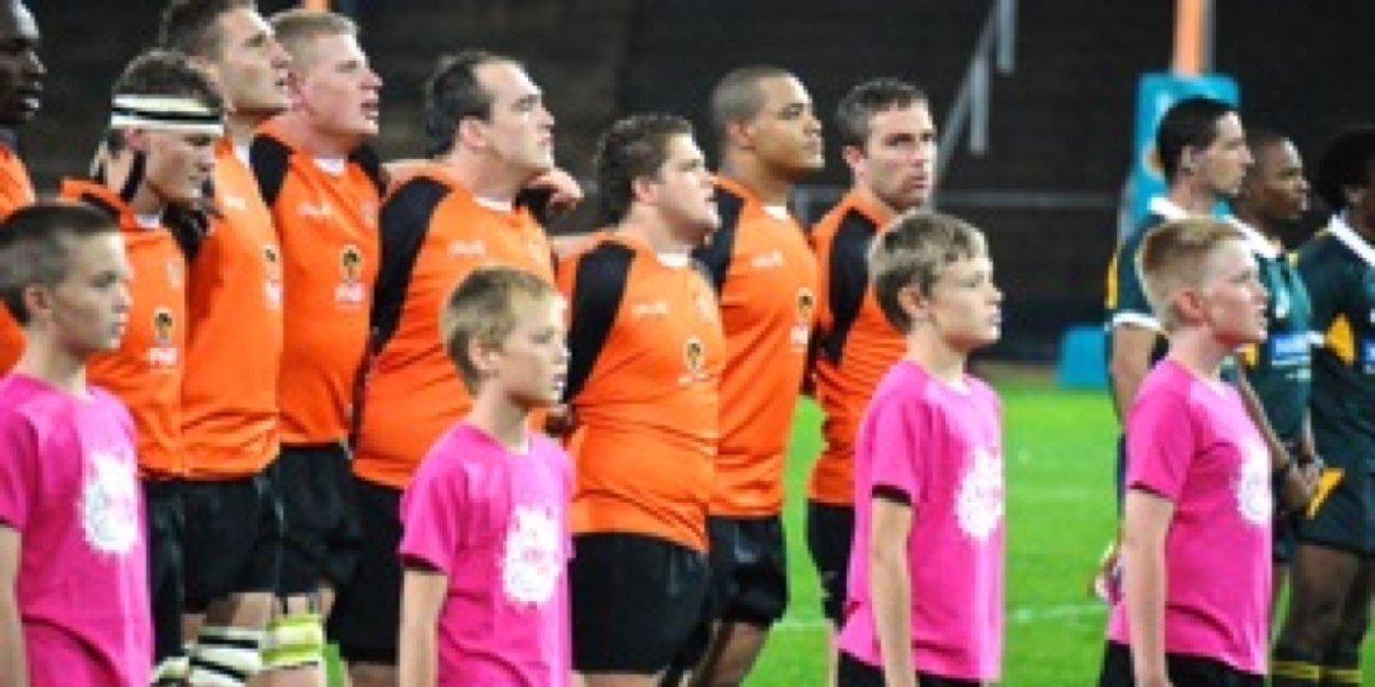 Jannes Snyman  banner