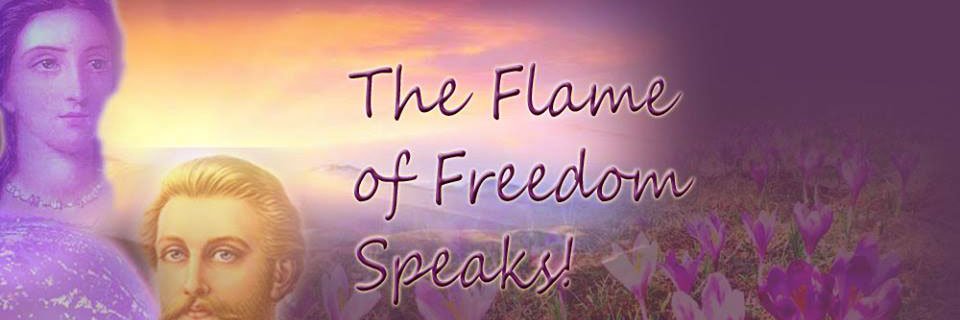 Truthflame's profile banner image