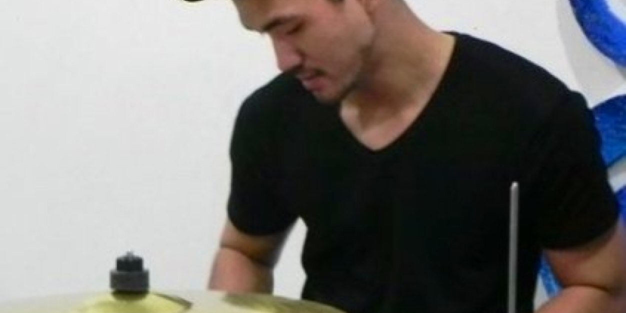 Judedrum's profile banner image