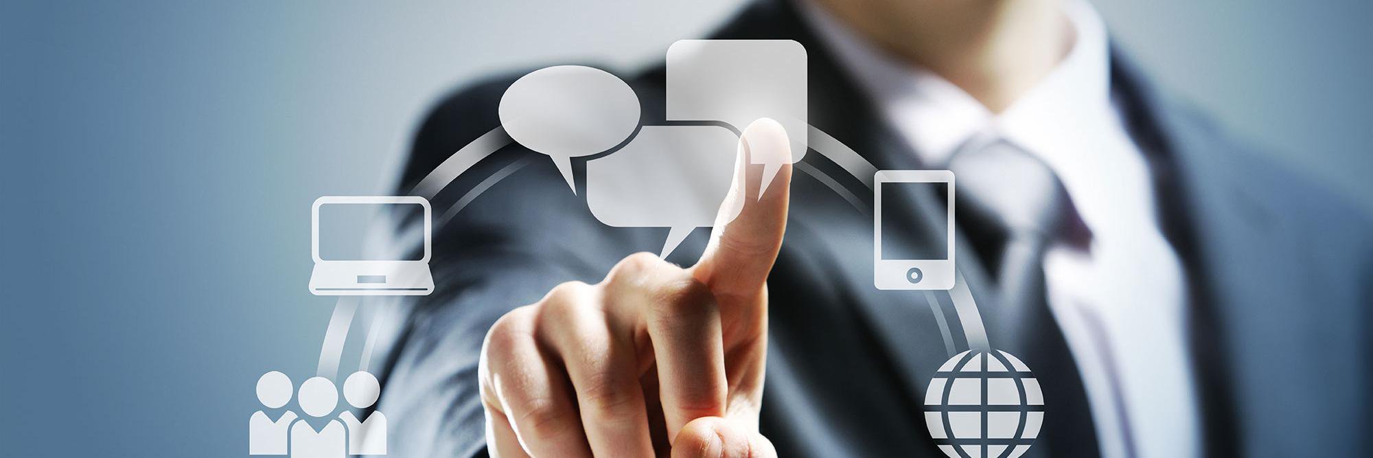 Takipsan RFID banner