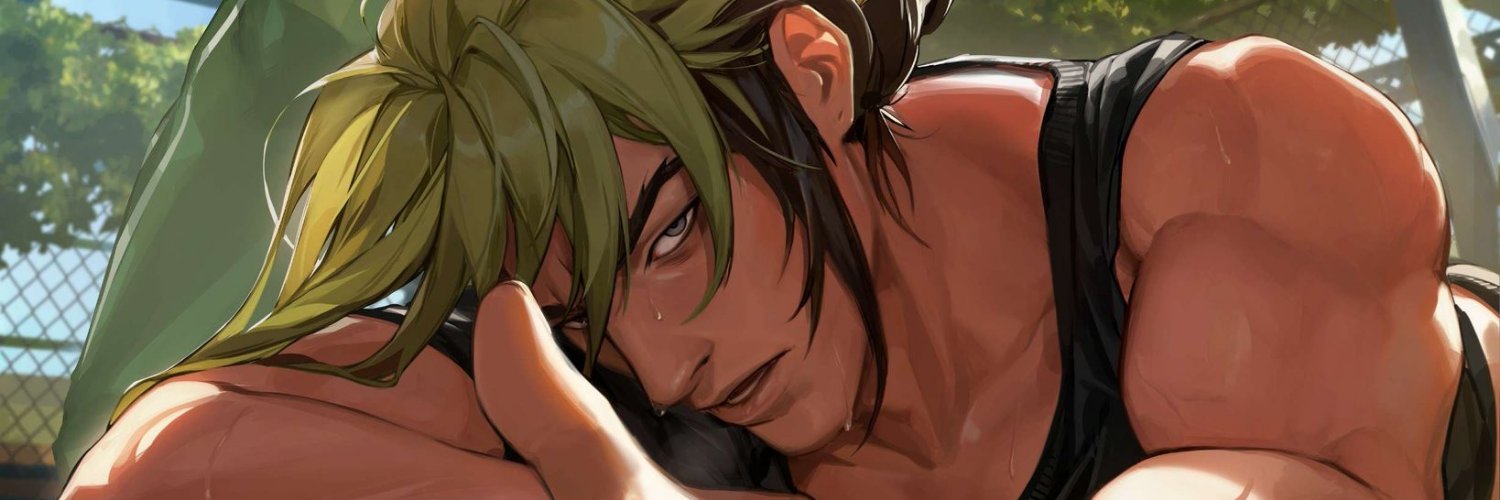 Aku_Ryuno's profile banner image