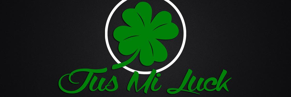 Lucky7467 banner