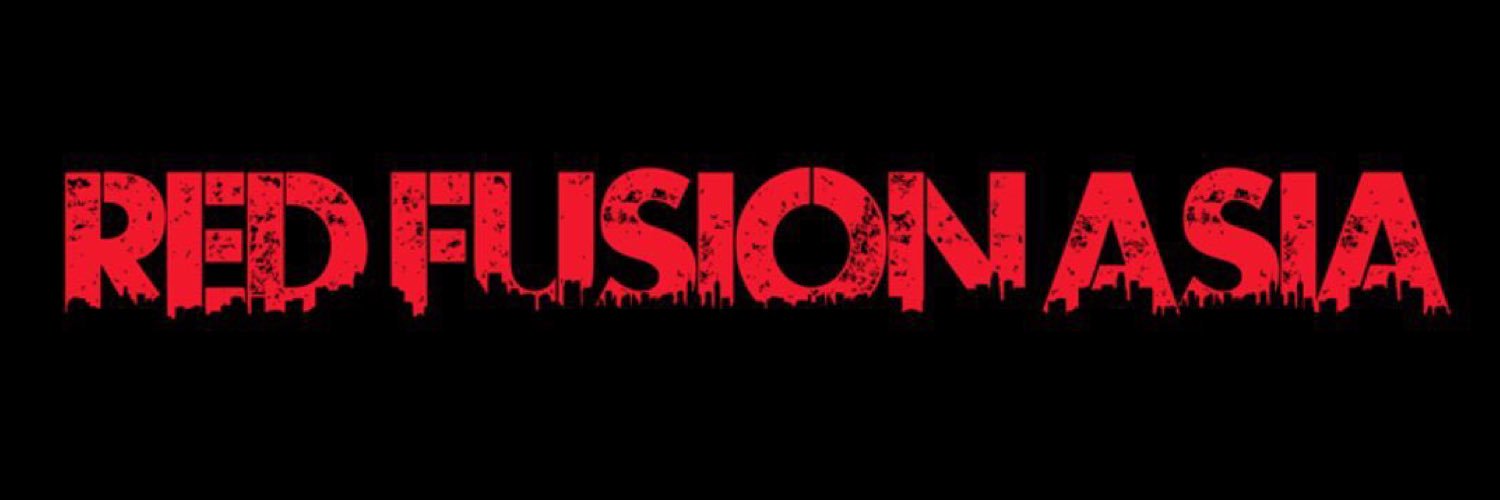 RedFusionAsia's profile banner image