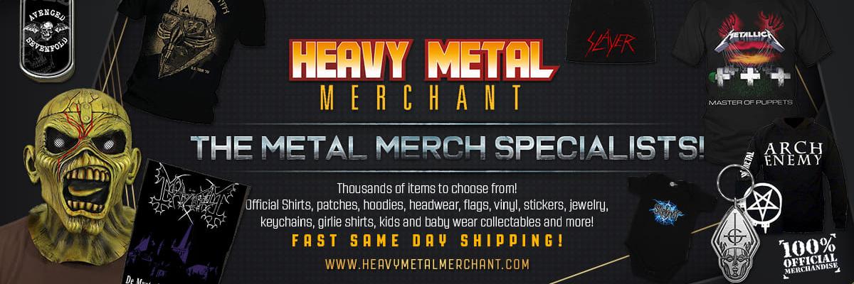 MetalMerchant's profile banner image