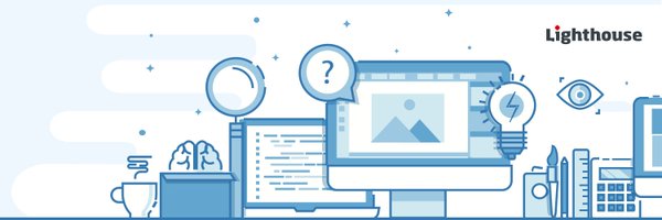 ThinkLighthouse Profile Banner