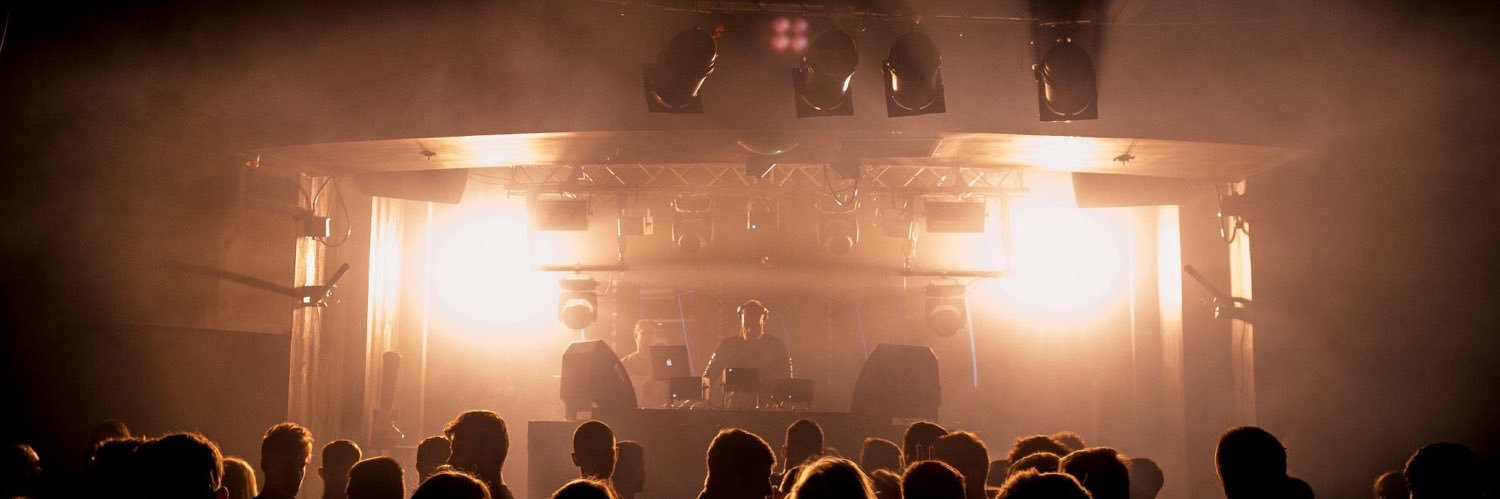 BillyHannahDJ's profile banner image
