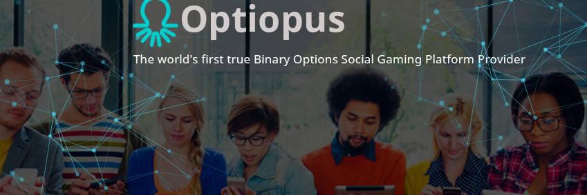 Optiopus banner