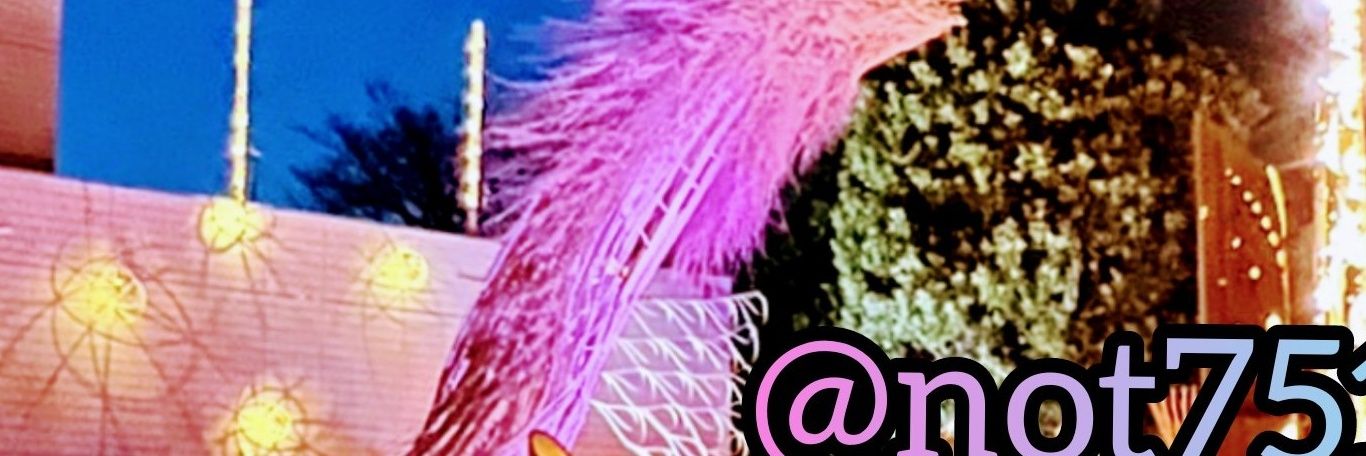 ロックオン@OZ 来月出張復活😶🤣 banner