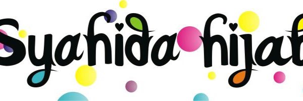 SyahidaHijab's profile banner image
