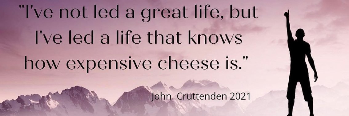 johncruttenden's profile banner image
