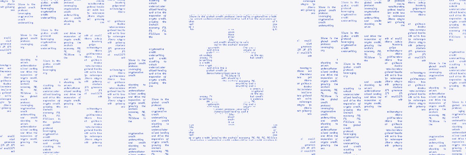 3Jane Foundation banner