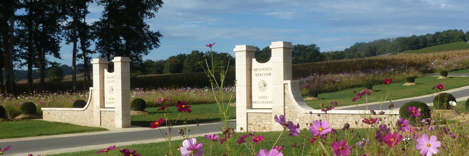 DOMAINE_CAUHAPE's profile banner image