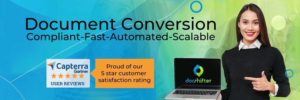 DocShifter's profile banner image