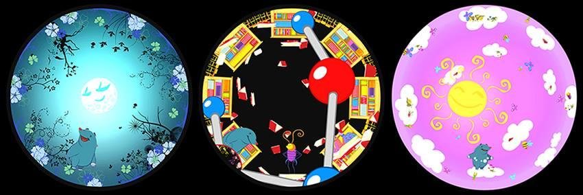 AlbedoFulldome's profile banner image