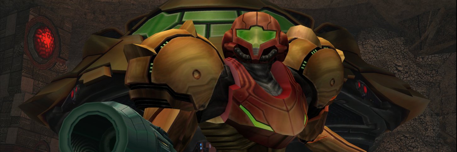 Harrison Wild ❁ banner