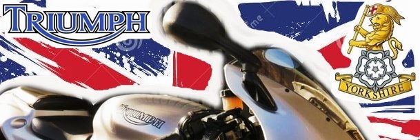 Ian Sudds banner
