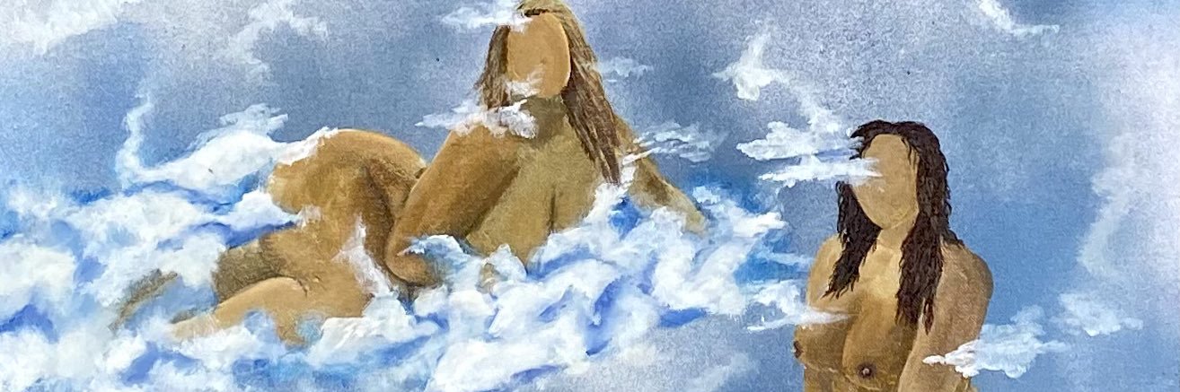 genzbitch's profile banner image