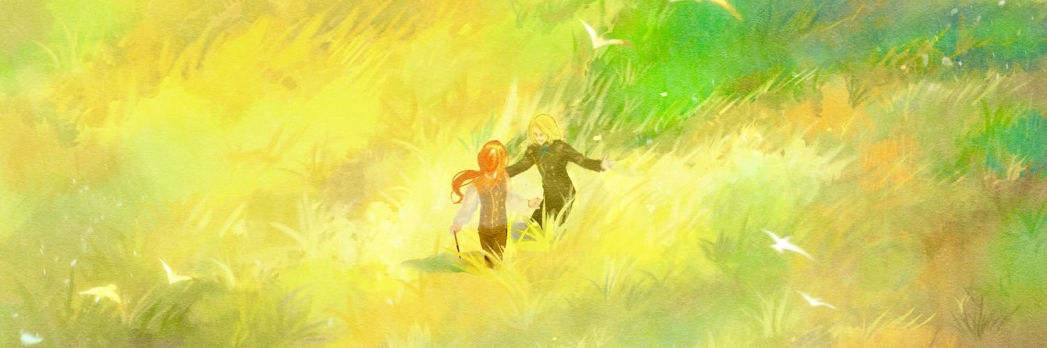 swallow_thebird's profile banner image