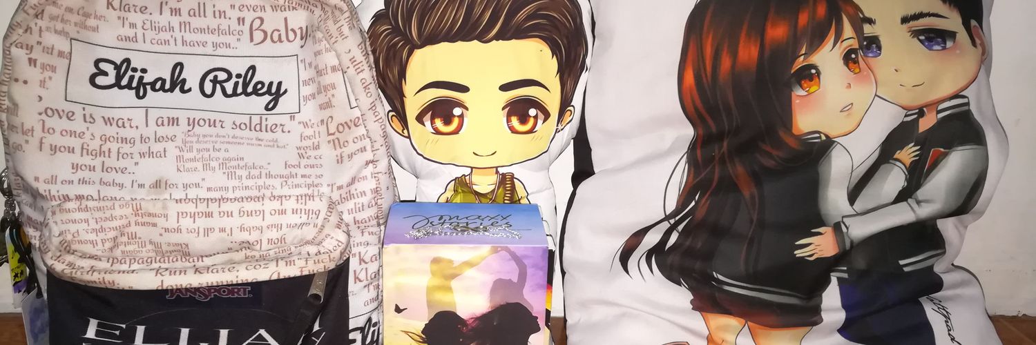 maydhior's profile banner image