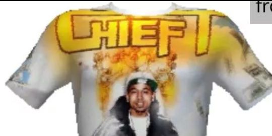 ithinkimchieft's profile banner image