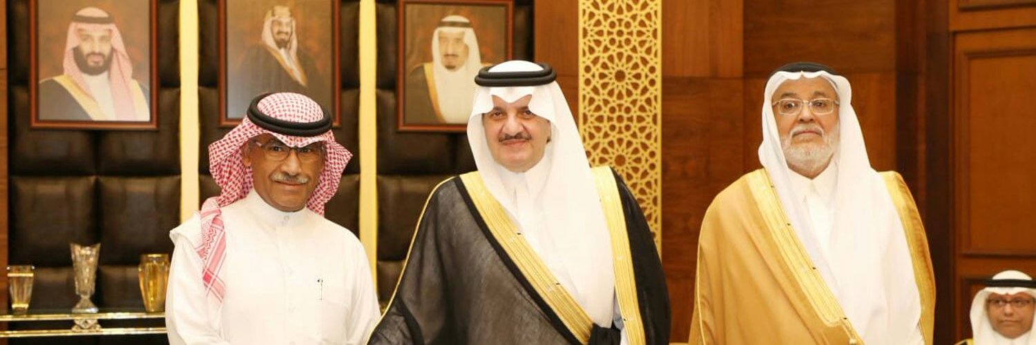 الإعلامي - يوسف القضيِّب 🇸🇦 banner