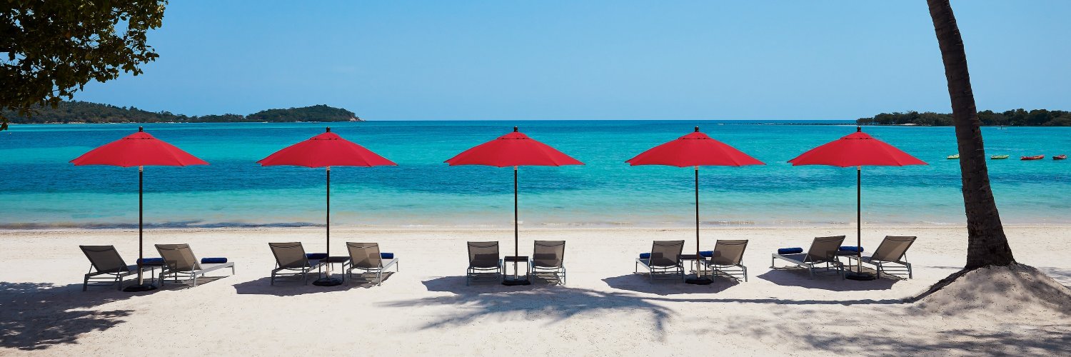 IslandInfoSamui's profile banner image
