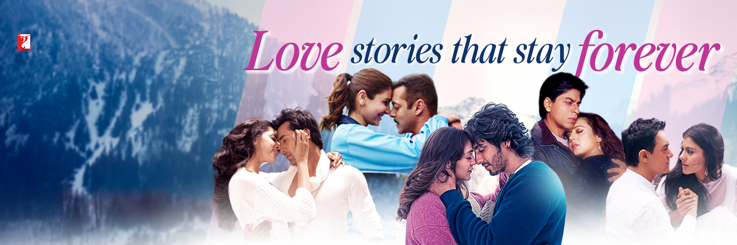 Yash Raj Films banner