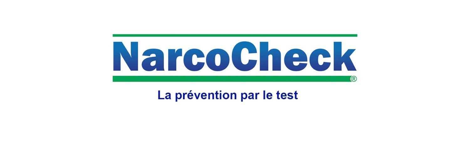 NarcoCheck banner