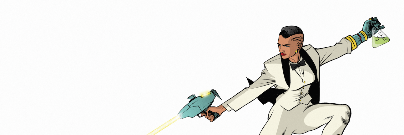 superdames's profile banner image