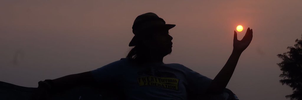 RFeishal's profile banner image