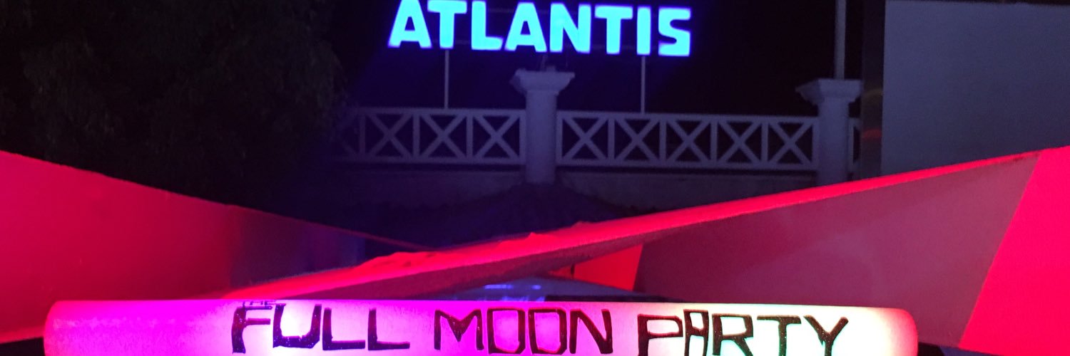 FullMoonKavos's profile banner image