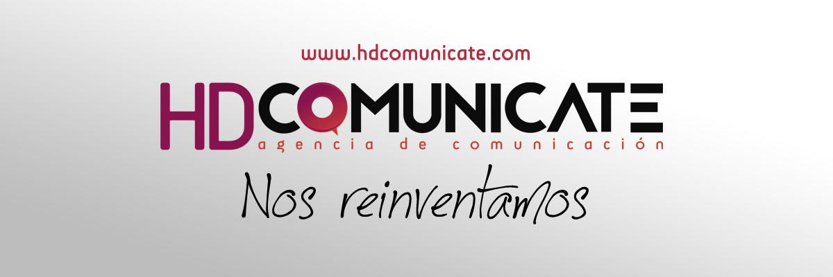 HDComunicate's profile banner image
