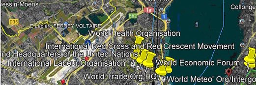 Jude (Ban all non-profits & NGO’s) banner