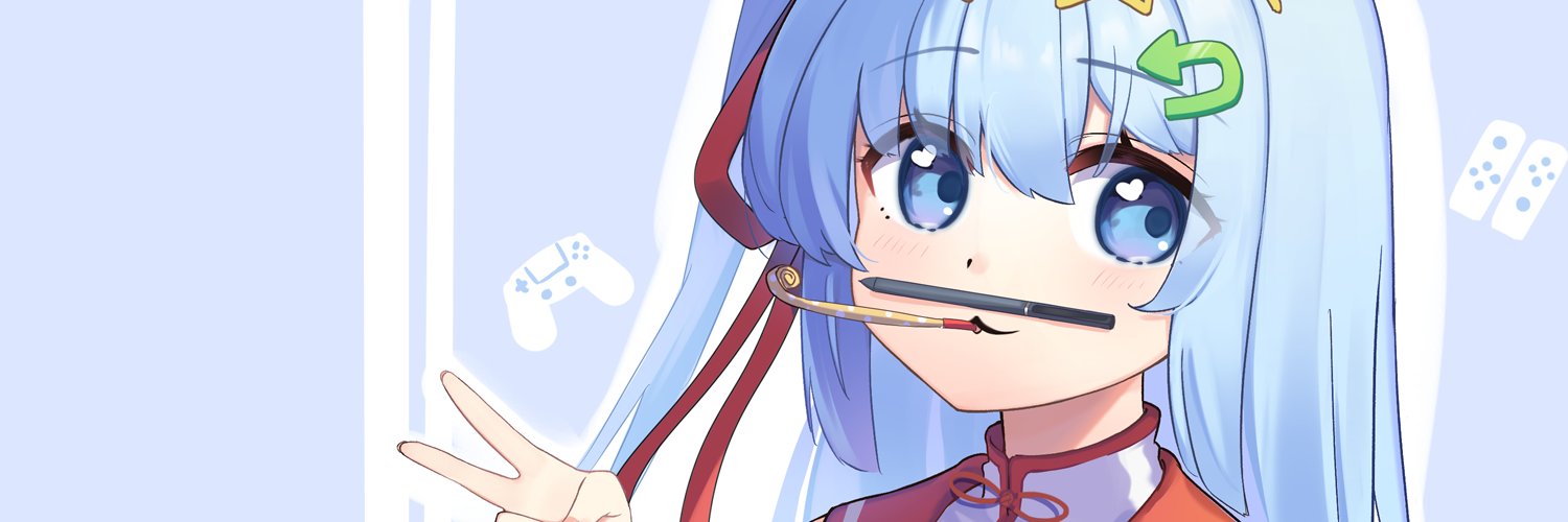 リンリン０ banner