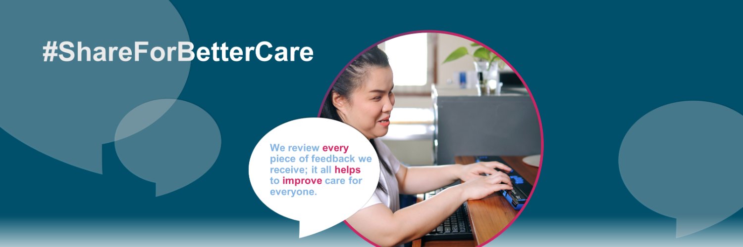 Care Quality Commission Profile Banner