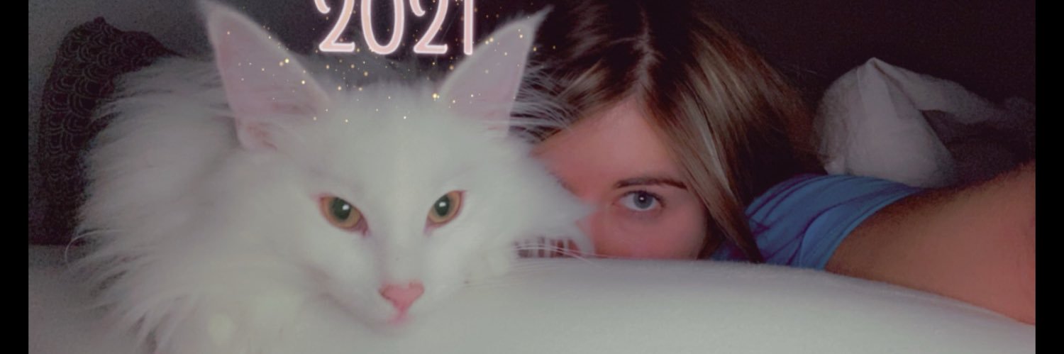 CamilleCia's profile banner image
