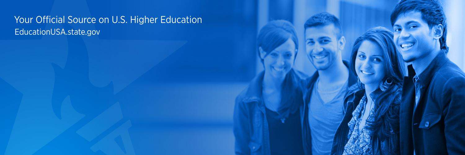 EducationUSA Lebanon banner